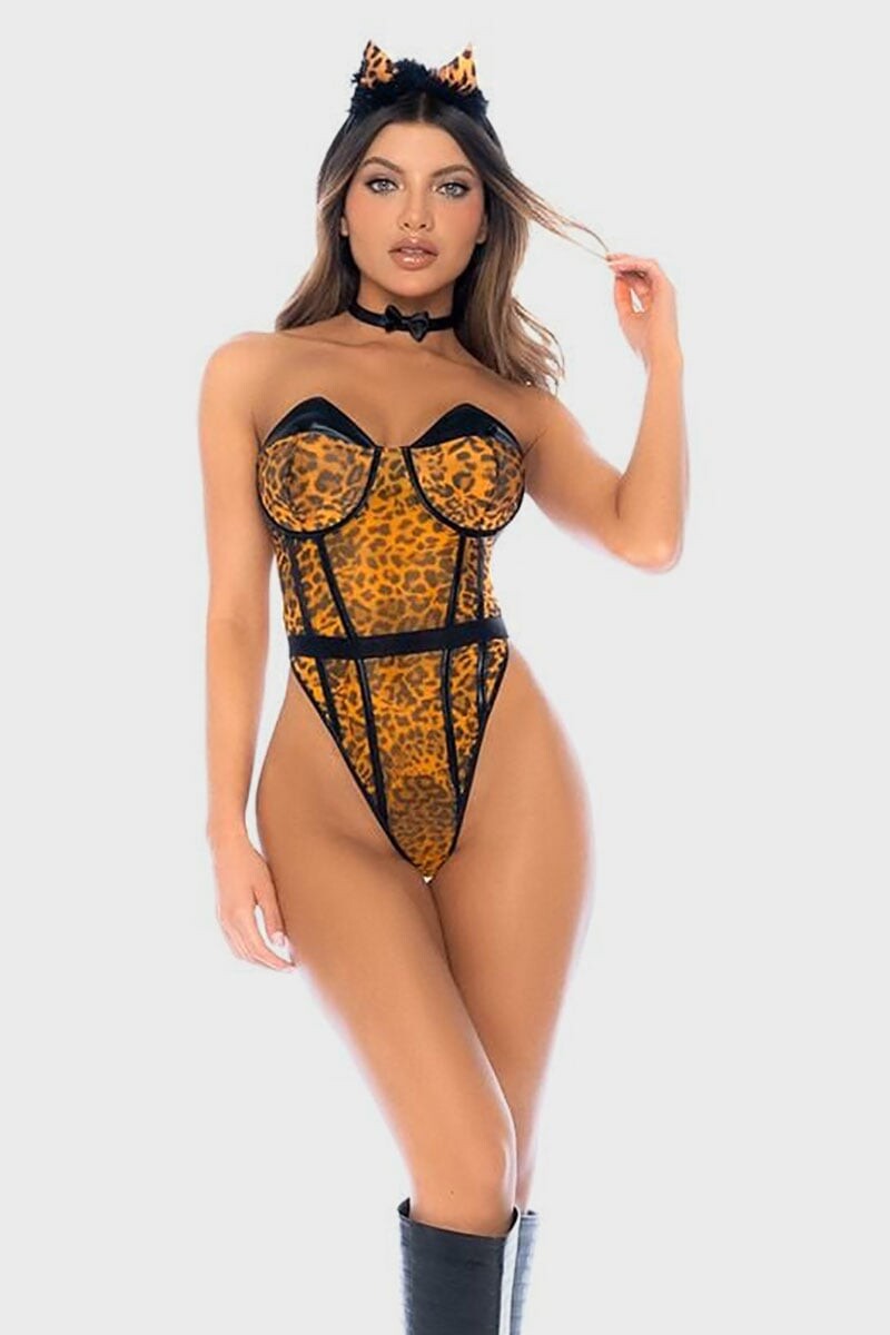 Leopardí body 60048