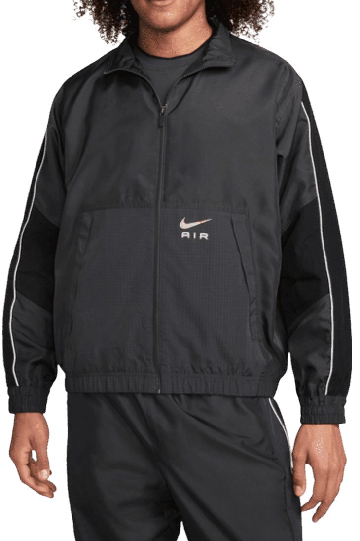 Bunda Nike  Woven Air jacket