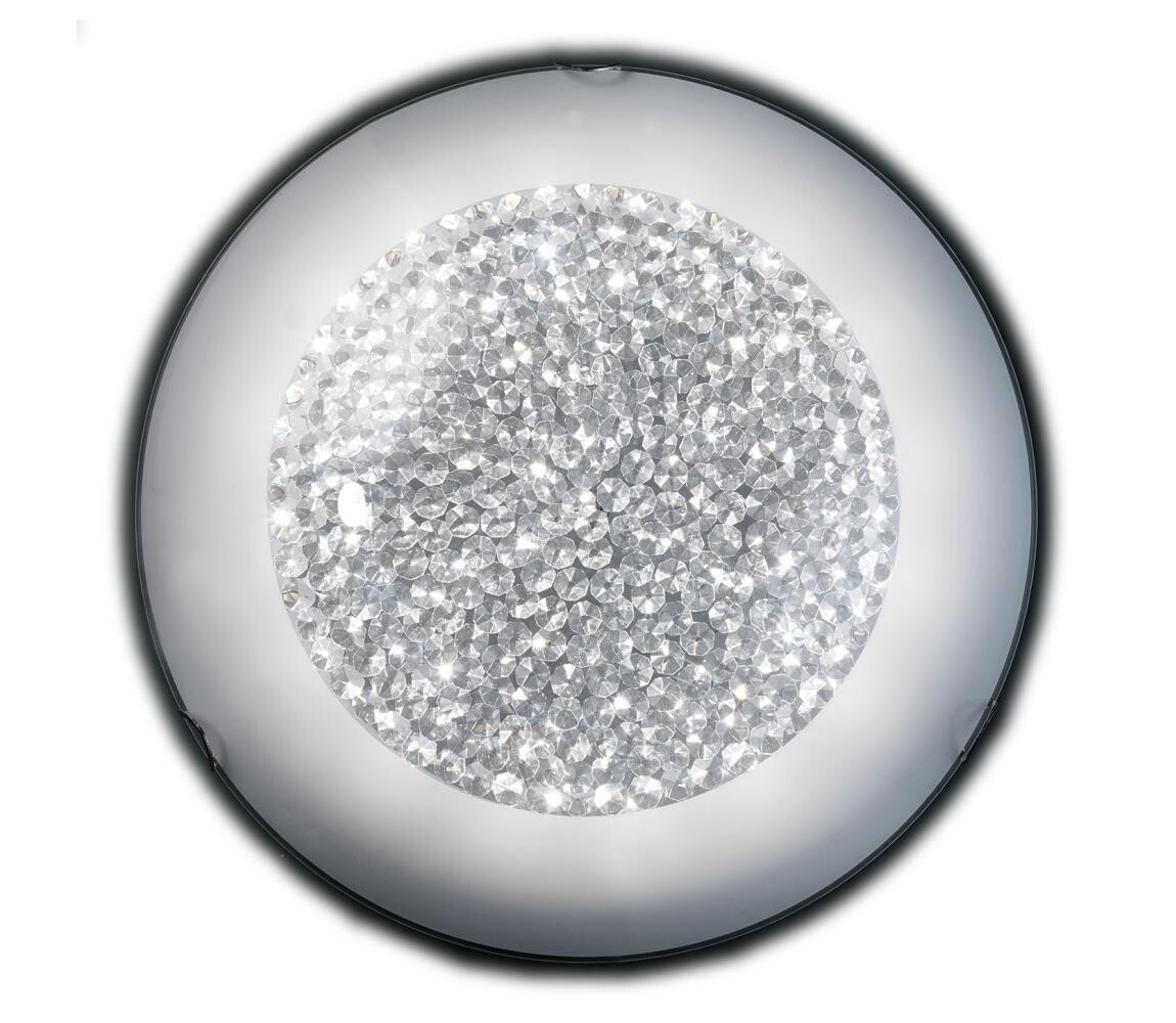 ONLI ONLI - LED Stropní svítidlo BRILL LED/21W/230V 4000K pr. 50 cm