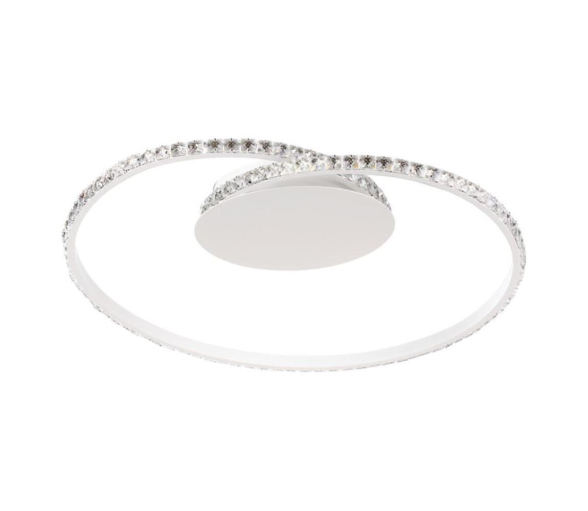 ONLI ONLI - LED Stropní svítidlo EDEN LED/26W/230V 4500K pr. 50 cm bílá