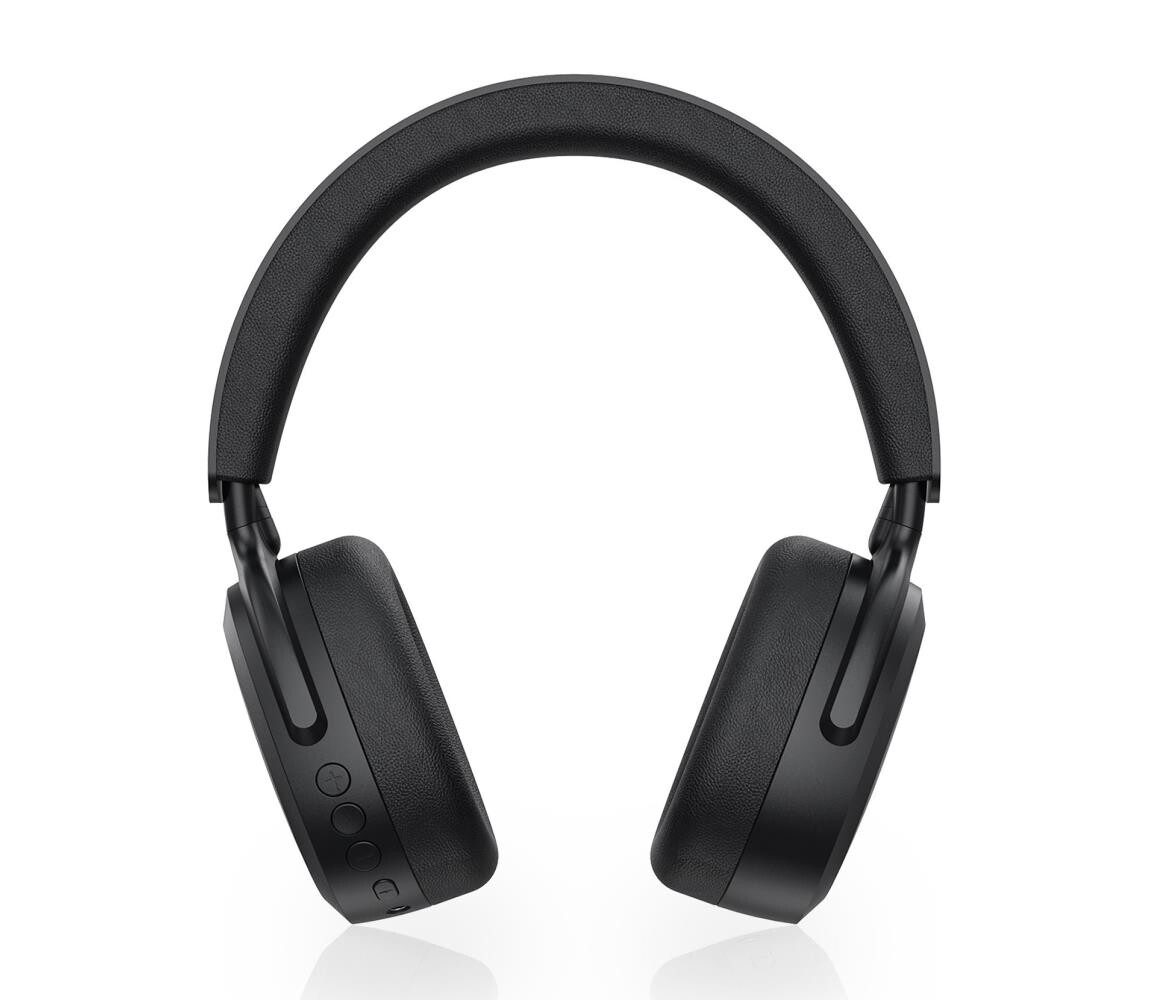 Niceboy Niceboy Sora - Bezdrátová sluchátka s mikrofonem 250 mAh IPX4 černá