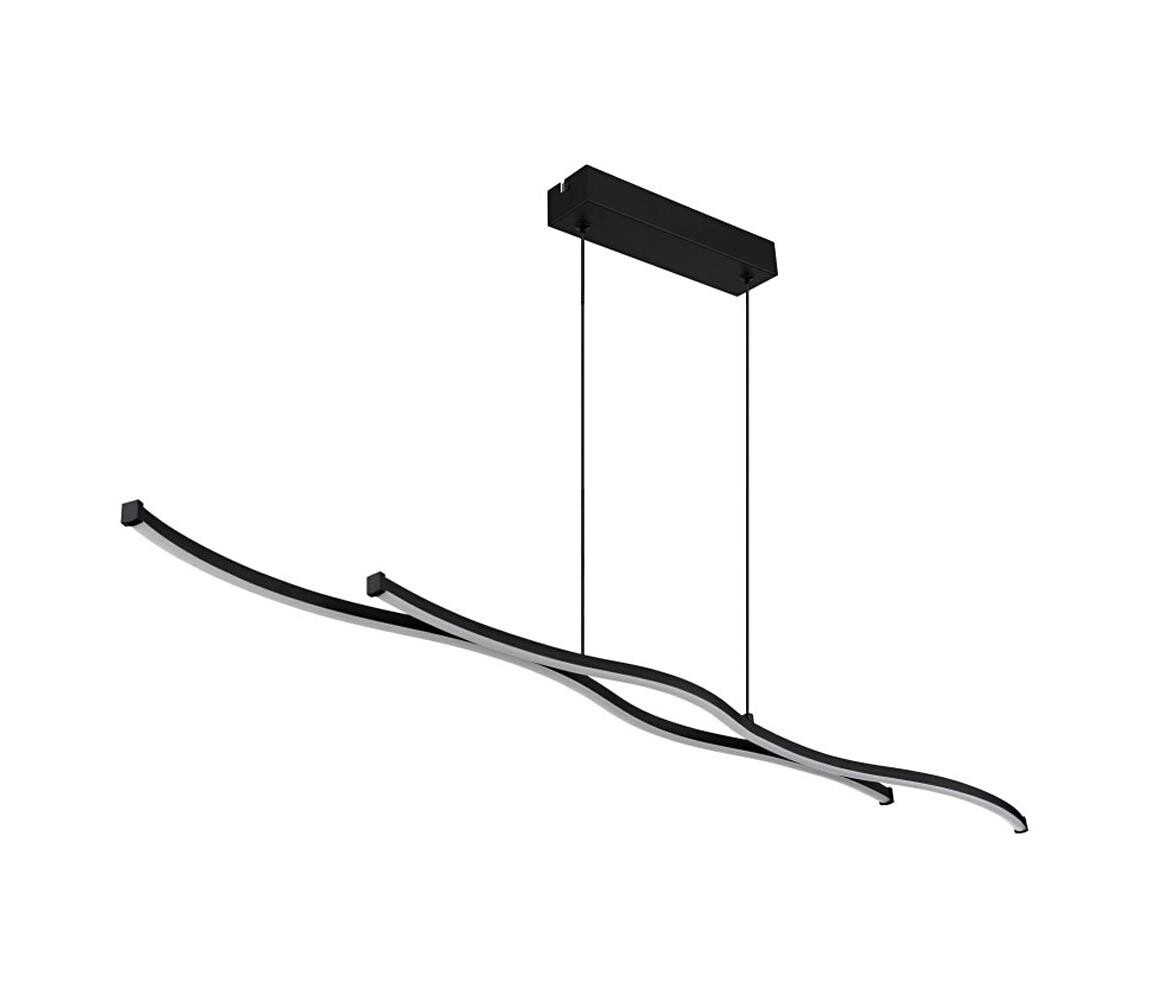 Globo Globo 67336-30H - LED Lustr na lanku BOYD LED/30W/230V 3000K