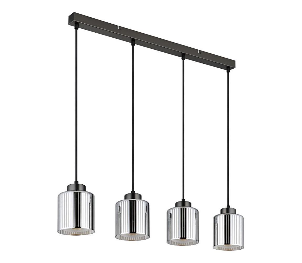 Globo Globo 16056-4H - Lustr na lanku FELICIA 4xE27/60W/230V