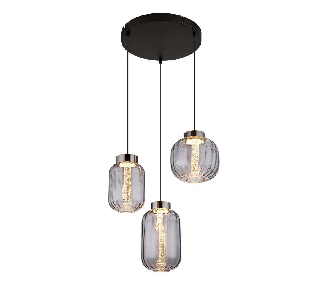 Globo Globo 15746-3H - LED Lustr na lanku FLUORO LED/23W/230V