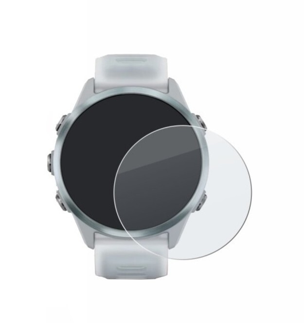Fólie RedGlass Garmin Forerunner 570 (42 mm) 6 ks 140260