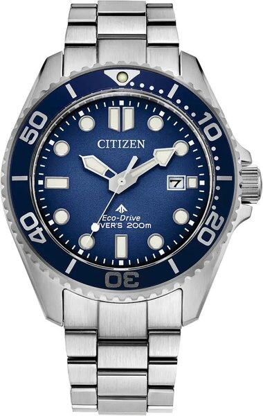 Citizen Promaster Marine Diver Eco-Drive BN0260-54L