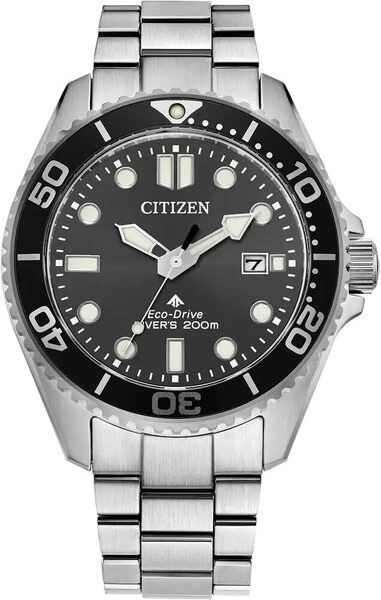 Citizen Promaster Marine Diver Eco-Drive BN0261-51E