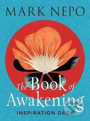 Book of Awakening Inspiration Deck - Mark Nepo