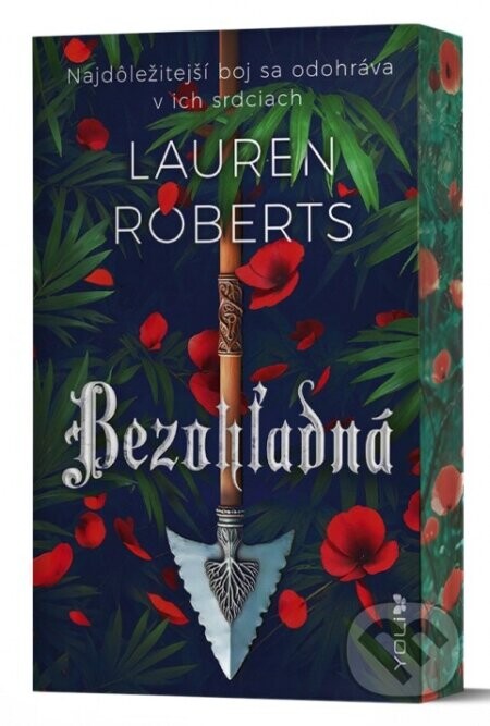 Bezohľadná - Lauren Roberts