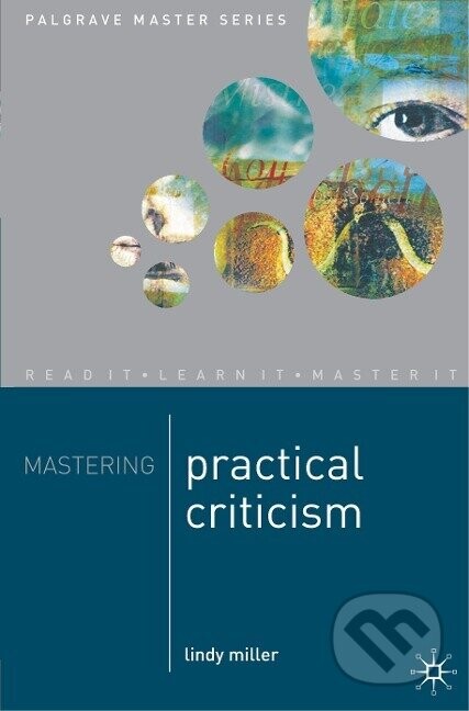 Mastering Practical Criticism - Lindy Miller