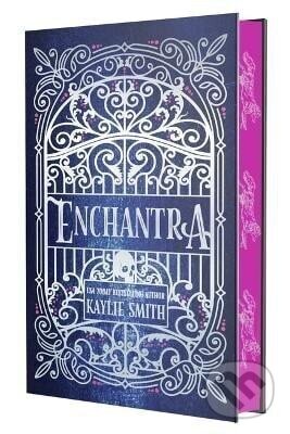 Enchantra (Deluxe Limited Edition) - Kaylie Smith