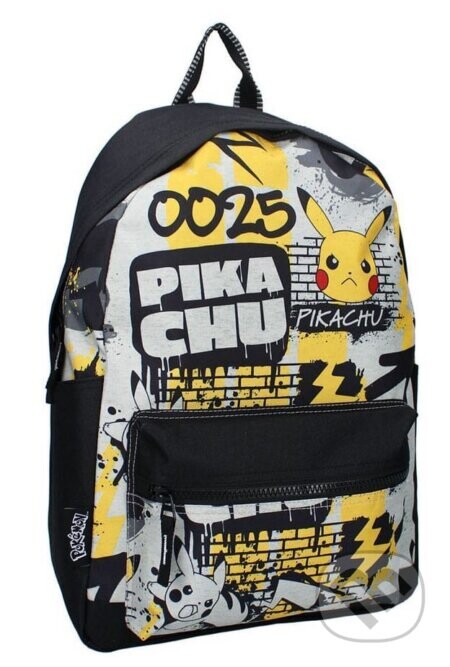 Batoh Pokémon: Pochytať ich všetkých! - Pokemon
