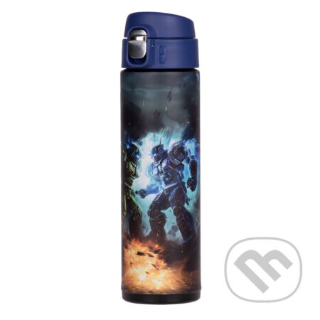 Termofľaša Baagl Roboti - Baagl