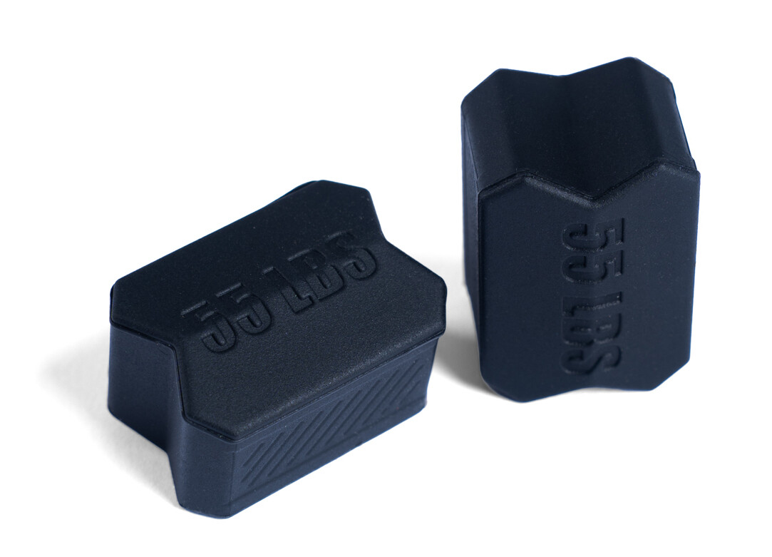 Jawzrsize posilovač čelisti, odpor 25 kg