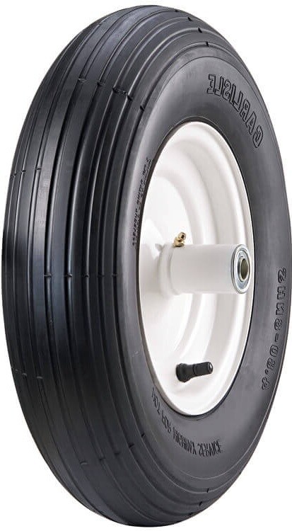 CARLISLE 4.8 - 8 71A3 WHEELBARROW TL 4PR NHS CARLISLE