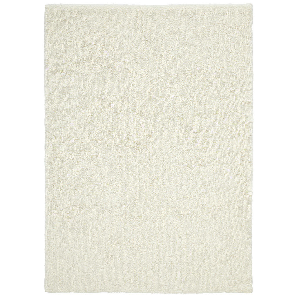 Linea Natura RUČNĚ TKANÝ KOBEREC, 80/150 cm, přírodní barvy