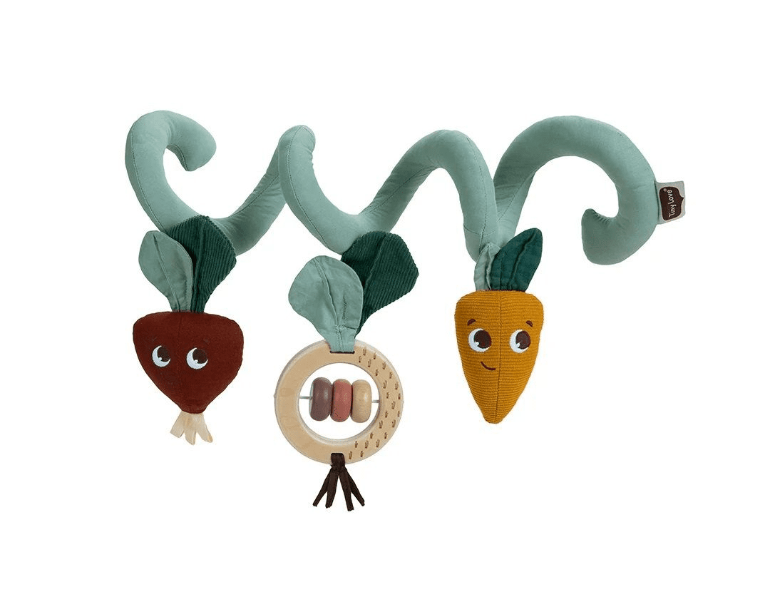 Tiny Love Spirála Garden of Adventures