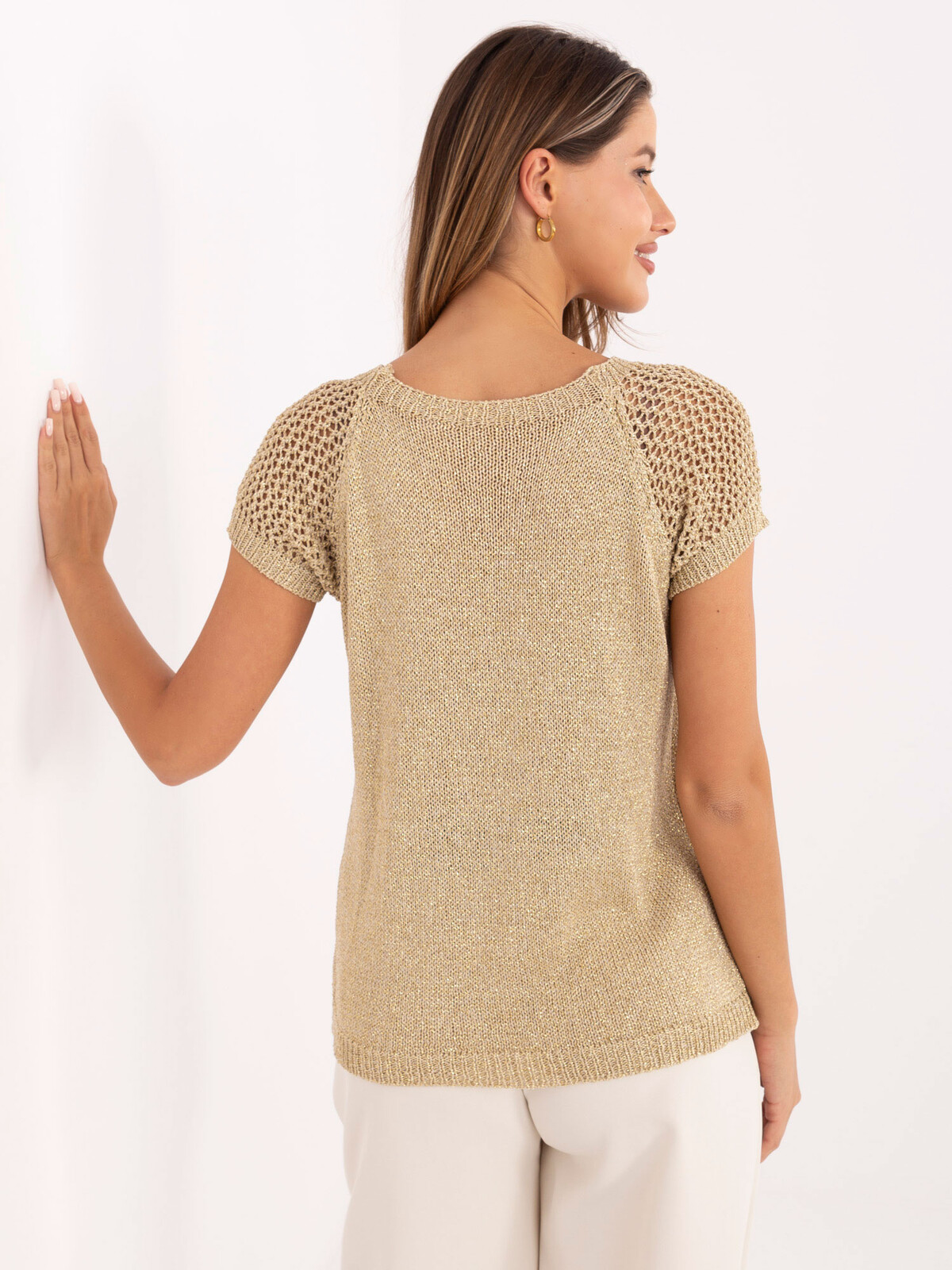 Blouse-MI-BZ-1607.93-gold