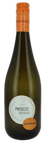 Prosecco Frizzante Costaross DOC 10,5% 0,75l