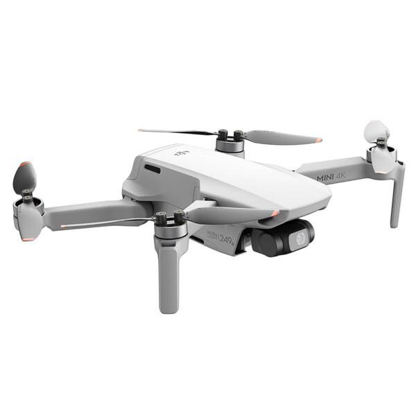 DJI Mini 4K (EU)