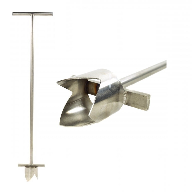 Irimon Kruhový ořezávač trávníku NEREZ