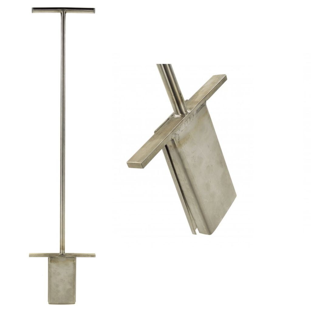 Irimon Půdní sondýrka NEREZ