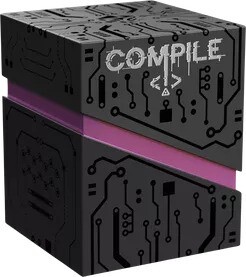 Greater Than Games Compile: Main 1 - EN