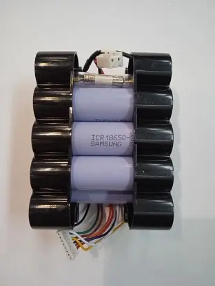 Concept Akumulátor VP4170