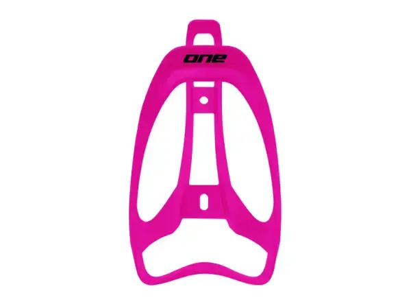 Superior 40 košík na láhev fialová