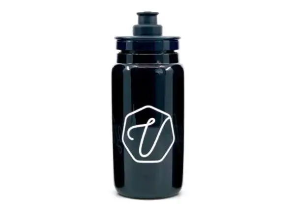 Veloforte Hydrolight Bottle 550 ml sportovní láhev Black