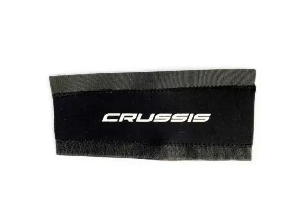 Crussis neoprenový chránič pod řetěz 10-12x25 cm
