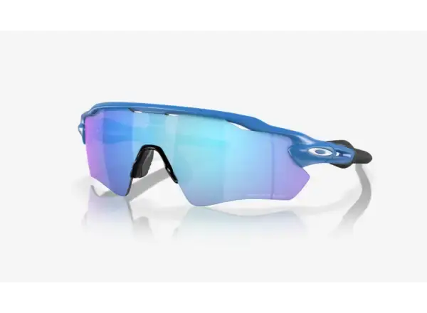 Oakley Radar EV Path sluneční brýle Matte Sapphire/Prizm Sapphire Polarized