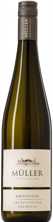 Weingut Müller Grüner Veltliener Krustetten 2023, Weingut Müller, Kremstal