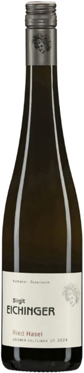 Weingut Birgit Eichinger Grüner Veltliner Hasel 2022, Weingut Brigit Eichinger, Kamptal