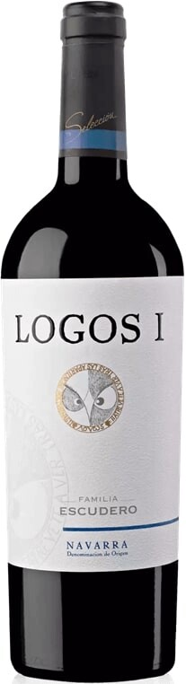 Logos I 2010, Logos, Navarra