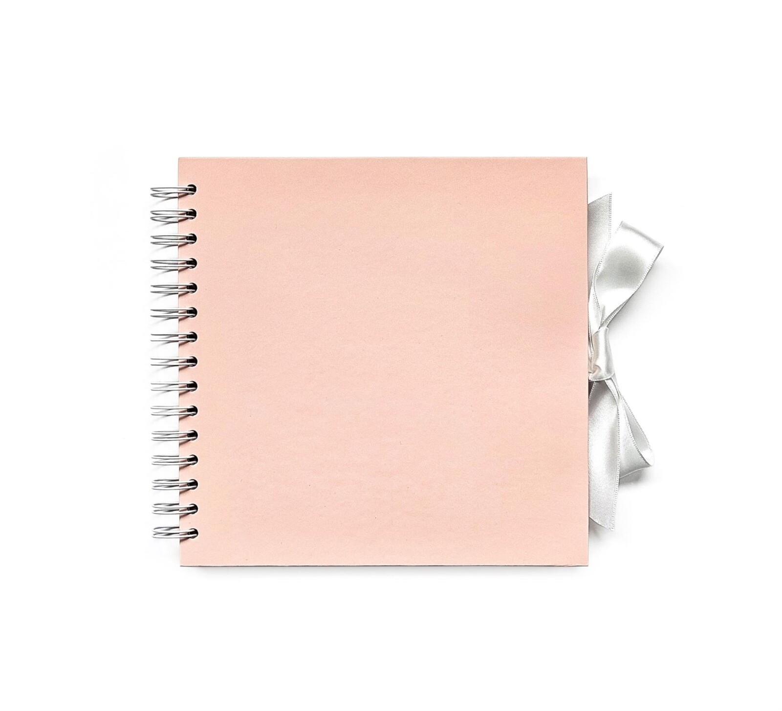 Galeria Papieru Kreativní album - 20,5 x 20,5 cm, 35 listů, růžové