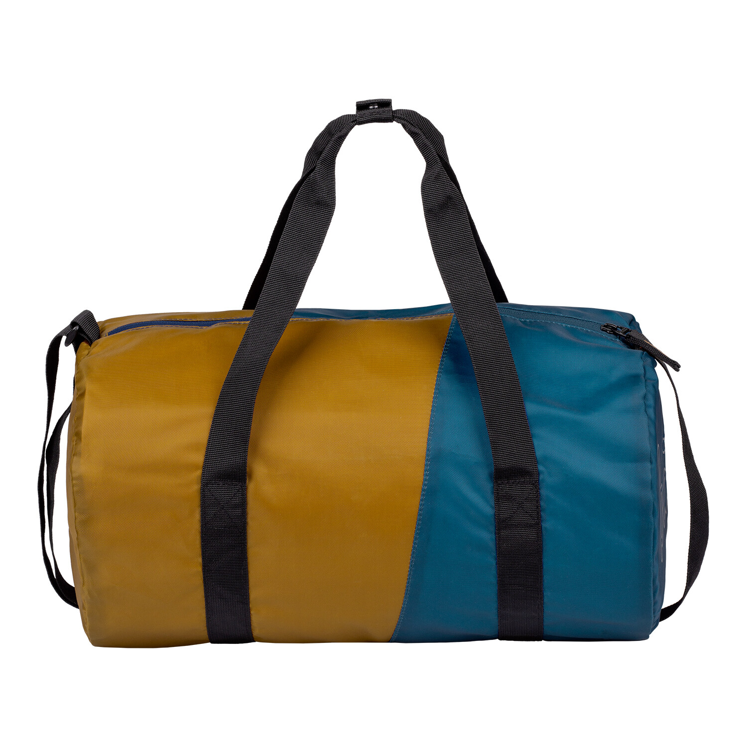 Skládací sportovní taška BAAGL Hoop Duo - 22 L