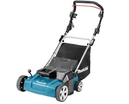 Makita UV3600 Elektrický vertikutátor 36cm,1800W