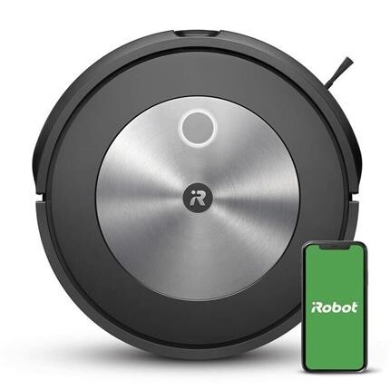 iRobot Roomba Combo j5 černá