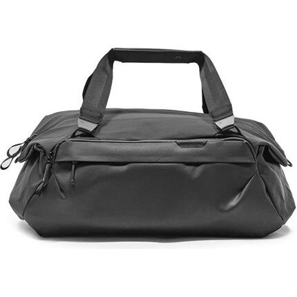 Peak Design Travel Duffel (35L) cestovní taška Black