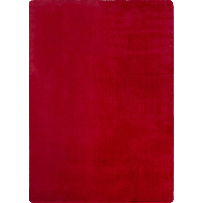 Koberec JOY červený