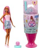 Mattel Barbie POP REVEAL Barbie odměny růžová