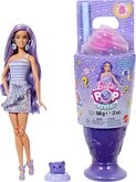 Mattel Barbie POP REVEAL Barbie odměny - fialová