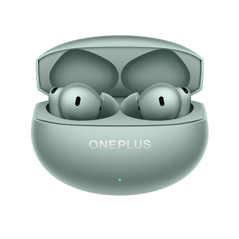 OnePlus Buds 4 barva Zen Green 5481158910
