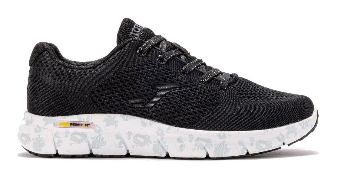 Joma ZEN Lady 2501 Dámské boty černé 36