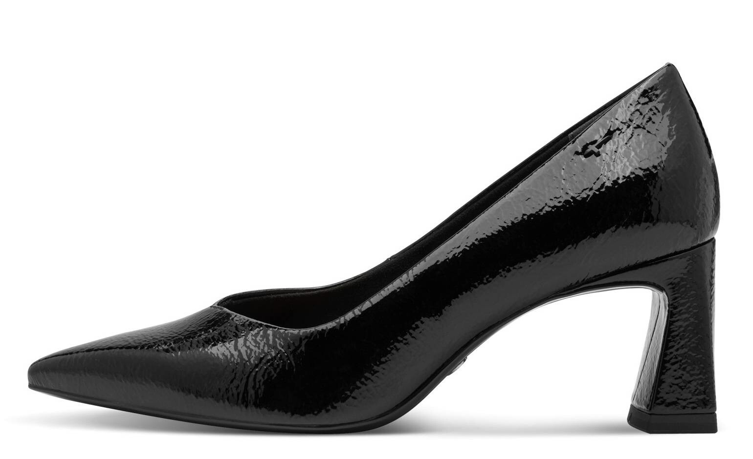 Tamaris 1-22452-45-001 Dámské lodičky černé 37