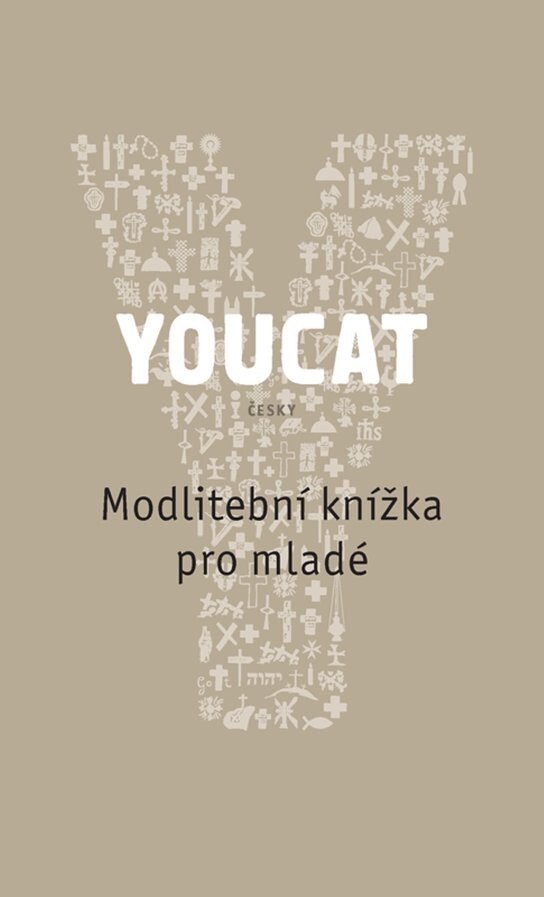 YouCat Modlitební knížka pro mladé