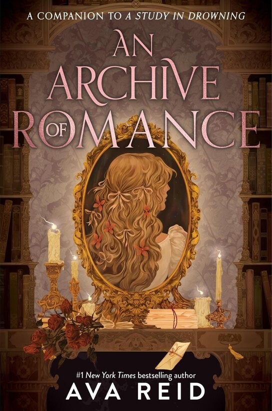 An Archive of Romance