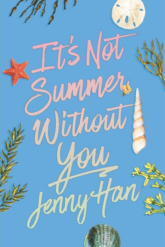 It's Not Summer Without You (Deluxe Edition)