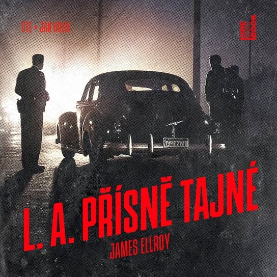 L. A. Přísně tajné